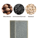 evergentle soap bar