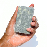 evergentle soap bar