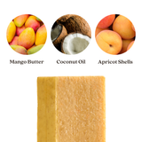 everhydrate soap bar