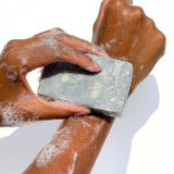 evergentle soap bar
