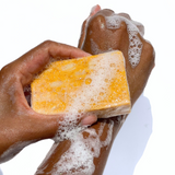 everhydrate soap bar