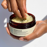 evercool body scrub