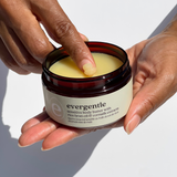 evergentle body butter