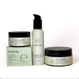 The Eversoothe Routine