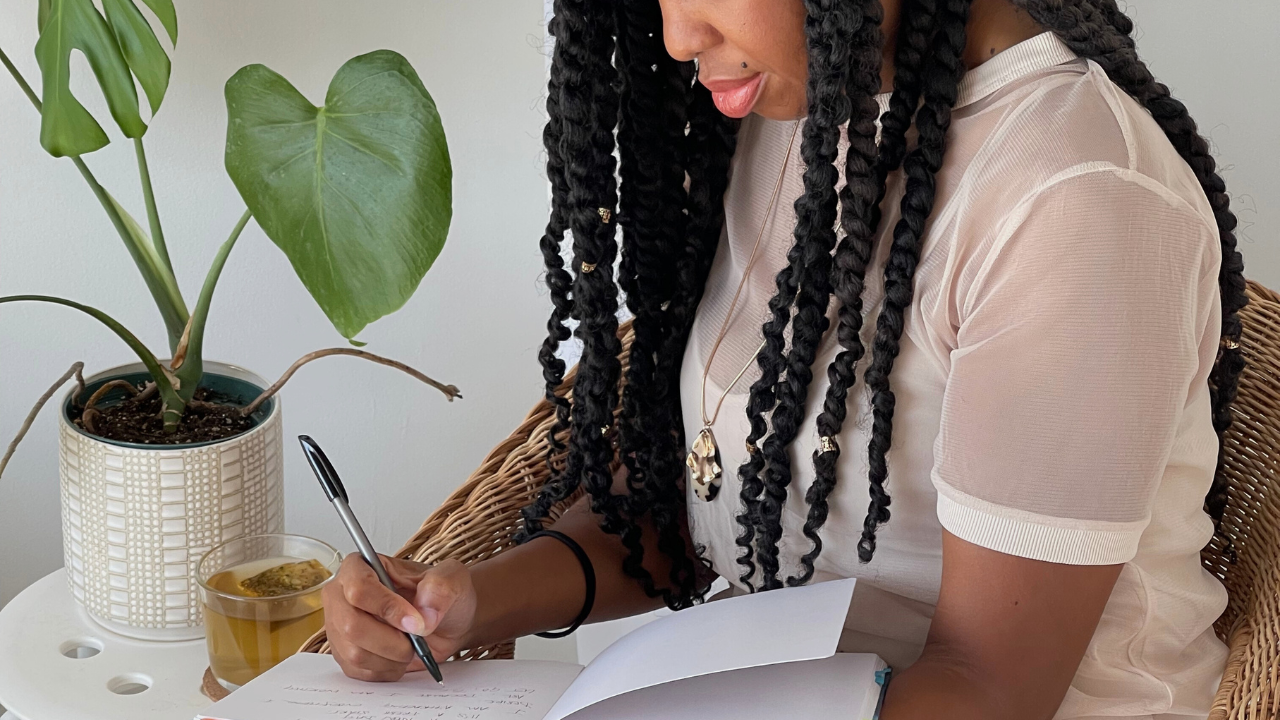 Mekisha's Daily Rituals