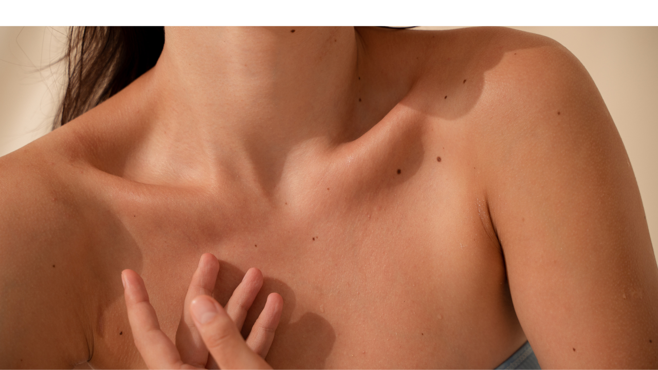 Skin Receptors: Eczema Skin Healing Understanding