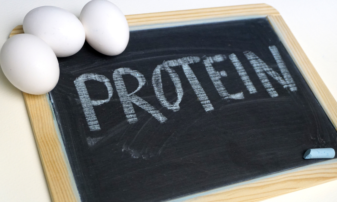 The Power of Protein: Supporting Collagen Repair for Healthy, Resilient Skin