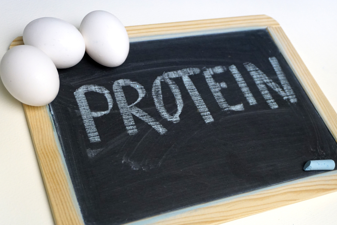 The Power of Protein: Supporting Collagen Repair for Healthy, Resilient Skin