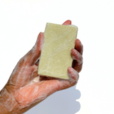 eversoothe soap bar