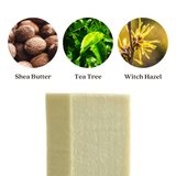 eversoothe soap bar