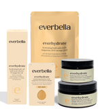 Stage 2 — Deep Hydration & Strengthening Kit